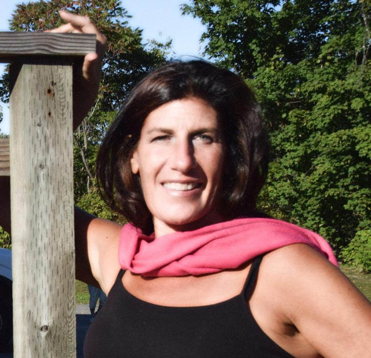 Founder of Studio 108 Stowe VT