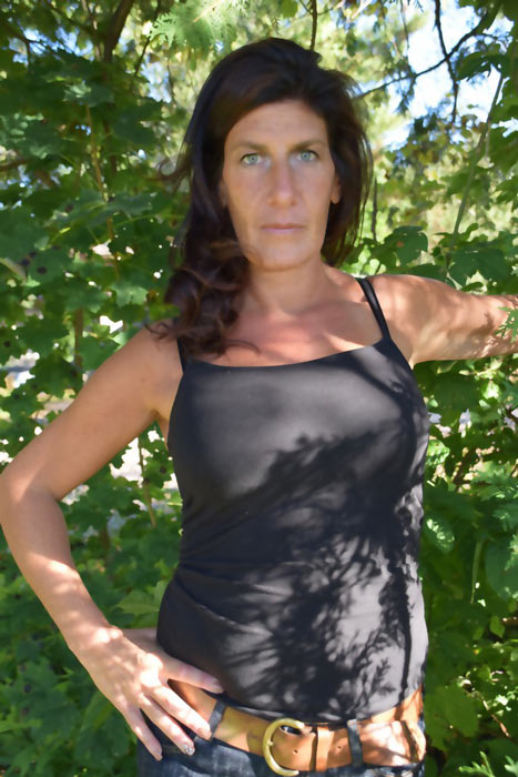 Personal Zumba trainer Stowe Vermont