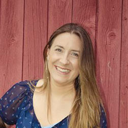 Fitness trainer Stowe Vermont