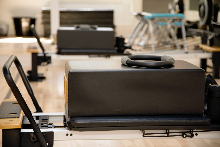 Pilates Health Equipment 