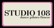 Studio 108 Fitness logo
